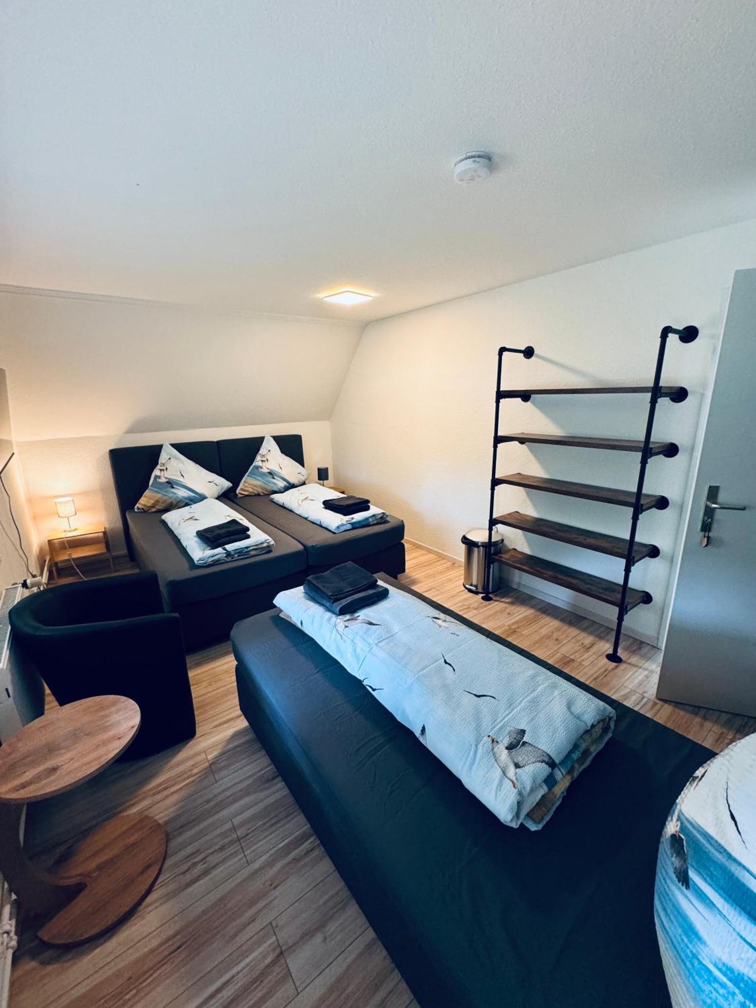 K357 - Ferienwohnung - Moin Moin - Poenitz - Scharbeutz Ratekau Exterior foto